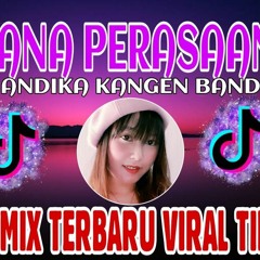 DJ KAU TINGGALKAN AKU SESUKA HATIMU - DIMANA PERASAANMU SLOW REMIX VIRAL TIKTOK 2022(NWP REMIX)