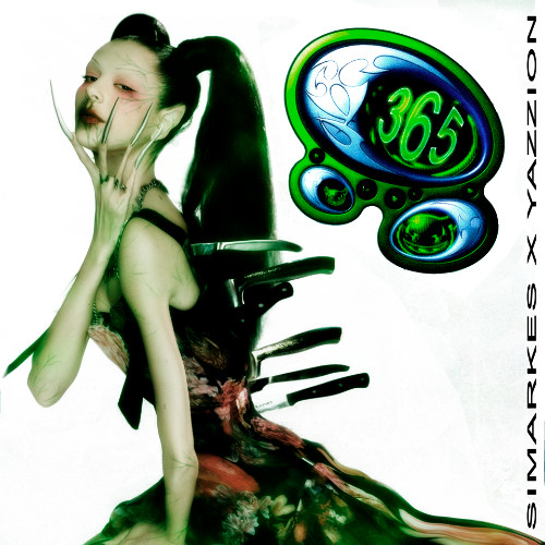 365 (sacrifice mix ★ simarkes x yazzion)