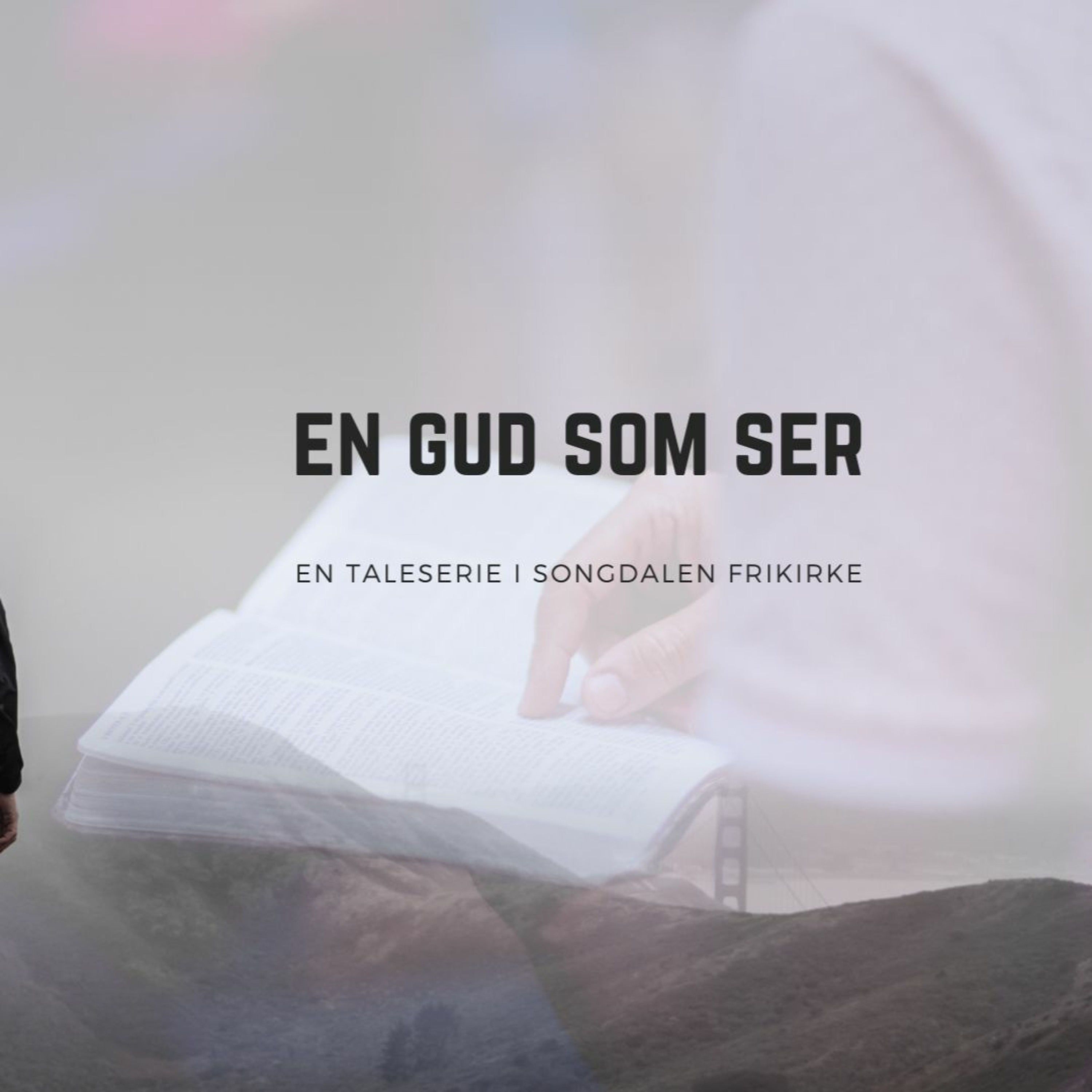 Songdalen Frikirke
