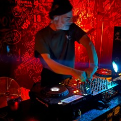 Set Ivan Coll @ Club Berlin  2024