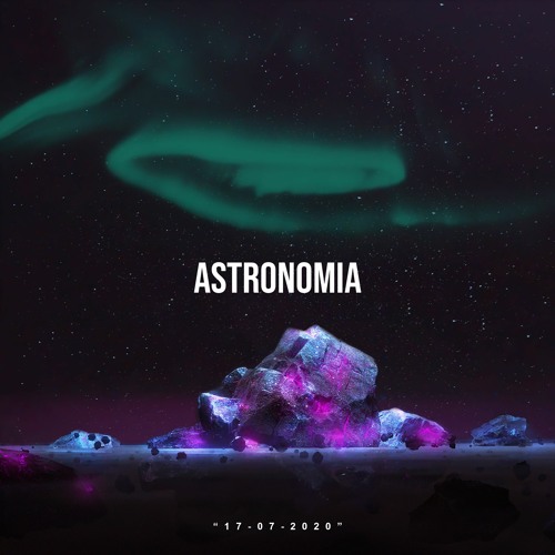 Tony Igy - Astronomia (Medu Quark Bootleg)