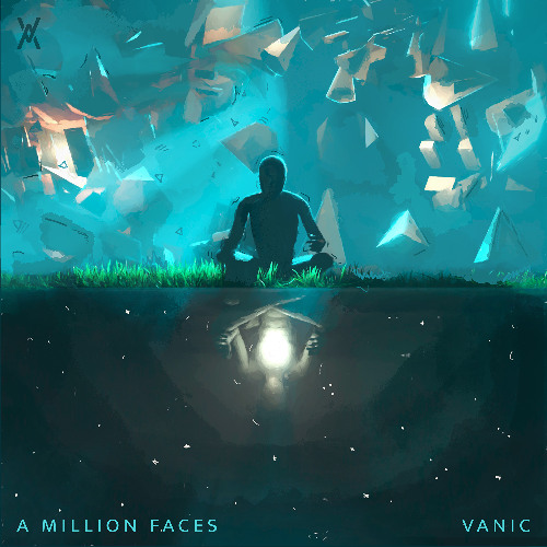A MILLION FACES EP