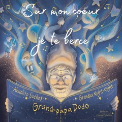 SUR MON COEUR JE TE BERCE