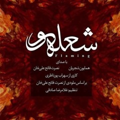 Homayoun Shajarian - Flaming (320)