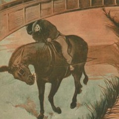 15 Years (on the Erie Canal) for trombone and fixed media (2023)