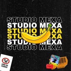 MINI MIXEO RKT // STUDIO MEXA 🔥