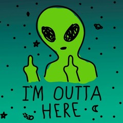 Outta Here(Young Thug Type Beat)