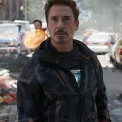 tony stark (prod dolo)