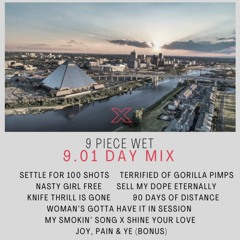 (((X))) - Nasty Girl Free