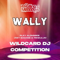 Rolling Meadows Wildcard [Wally]
