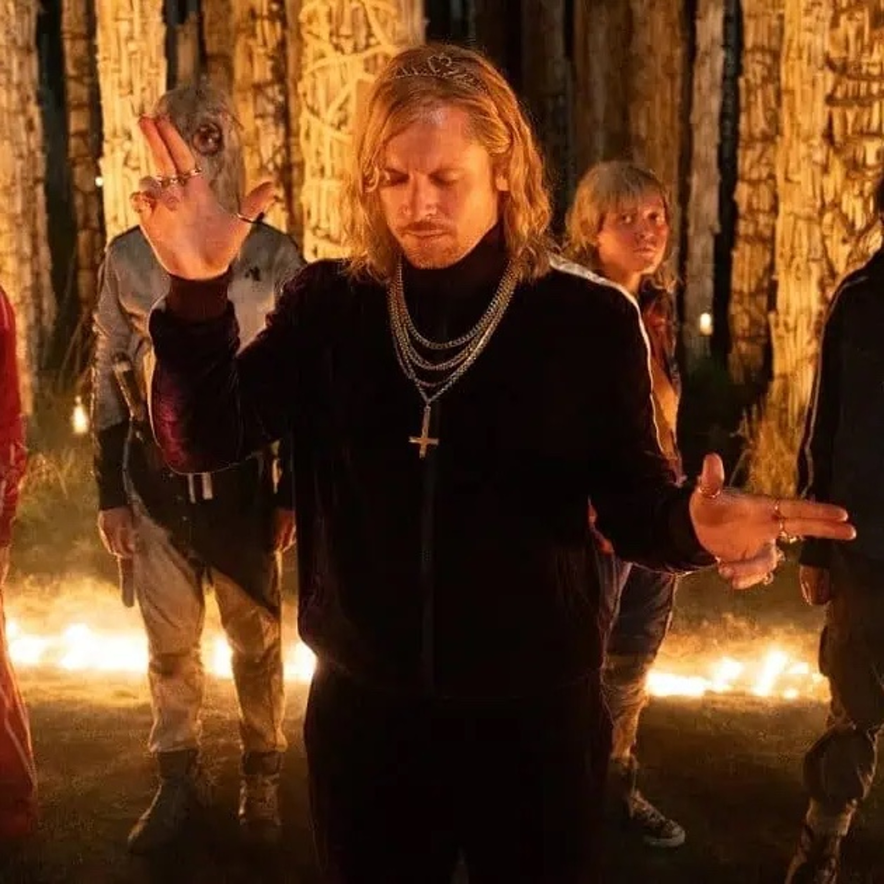 #889: 28 Years Later: The Bone Temple