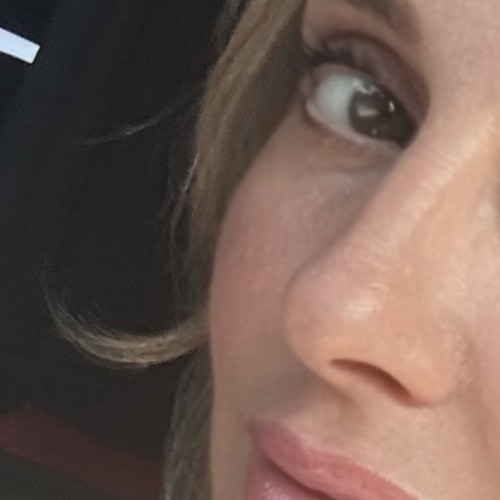 Stepping Into The Light