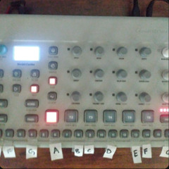 Elektron Model:Cycles - Bass City