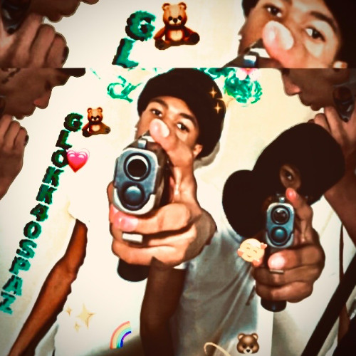 2 Fa 2 (Glokk40spazz) hardrock remix