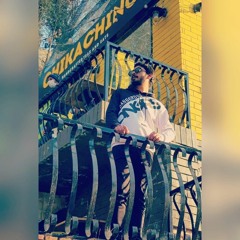 ZindagiChKoiAyeNaRabba by AliMughal