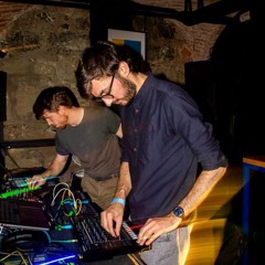 30.08.2024 - Live Set @Vinyl Club, Lausanne