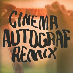 Benny Benassi - Cinema (Autograf Remix)