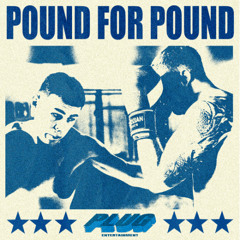 Bedoya V Crate Creeper (Vinyl Set @ Pound 4 Pound)