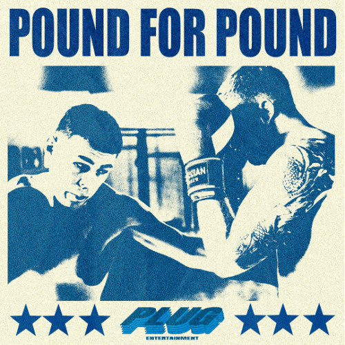 Bedoya V Crate Creeper (Vinyl Set @ Pound 4 Pound)