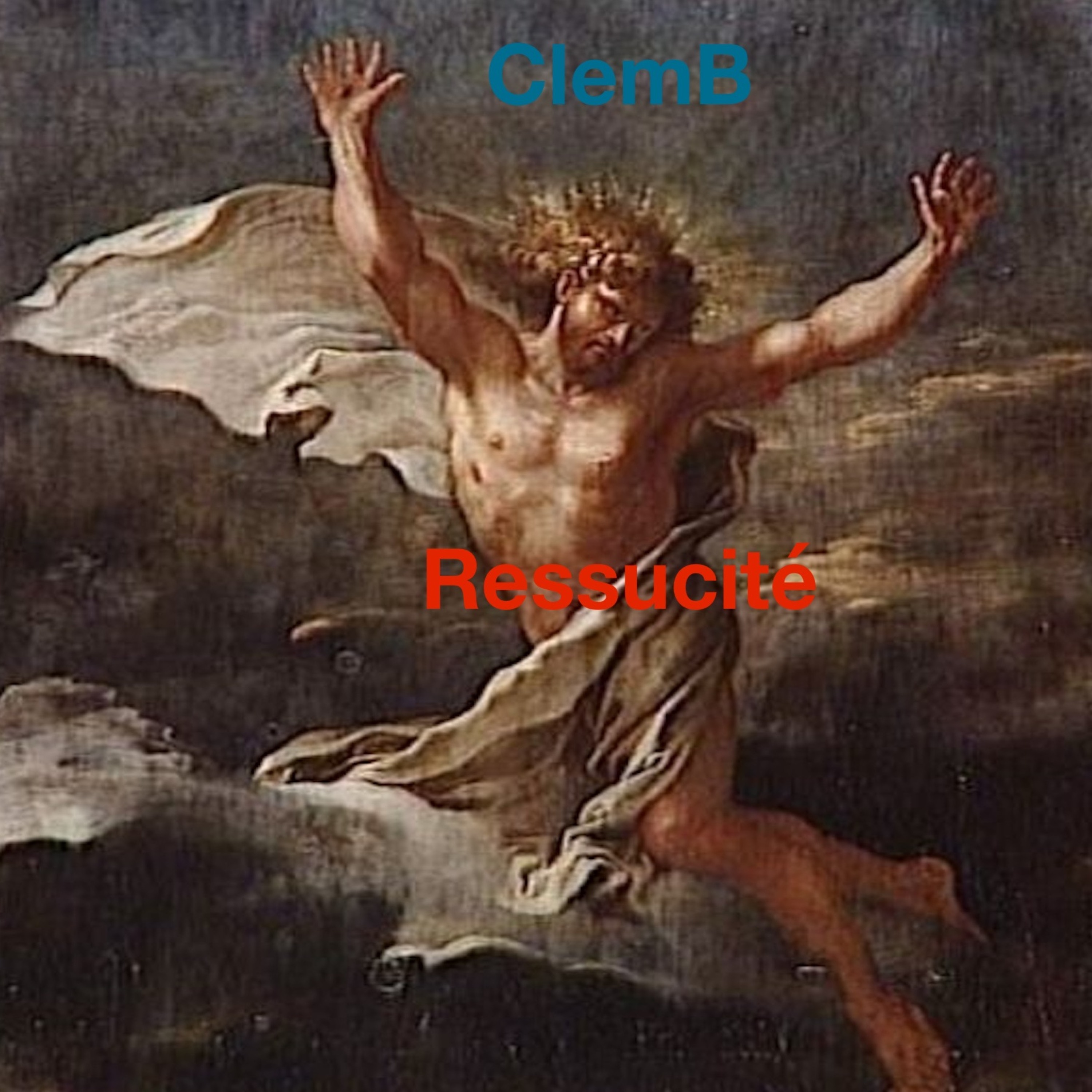 Ressuscité episode artwork