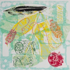 whatchya got [Sweet Water prints] (2021)