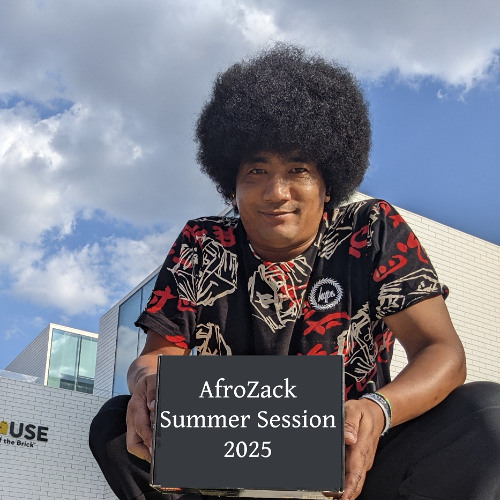 Summer Session 2025