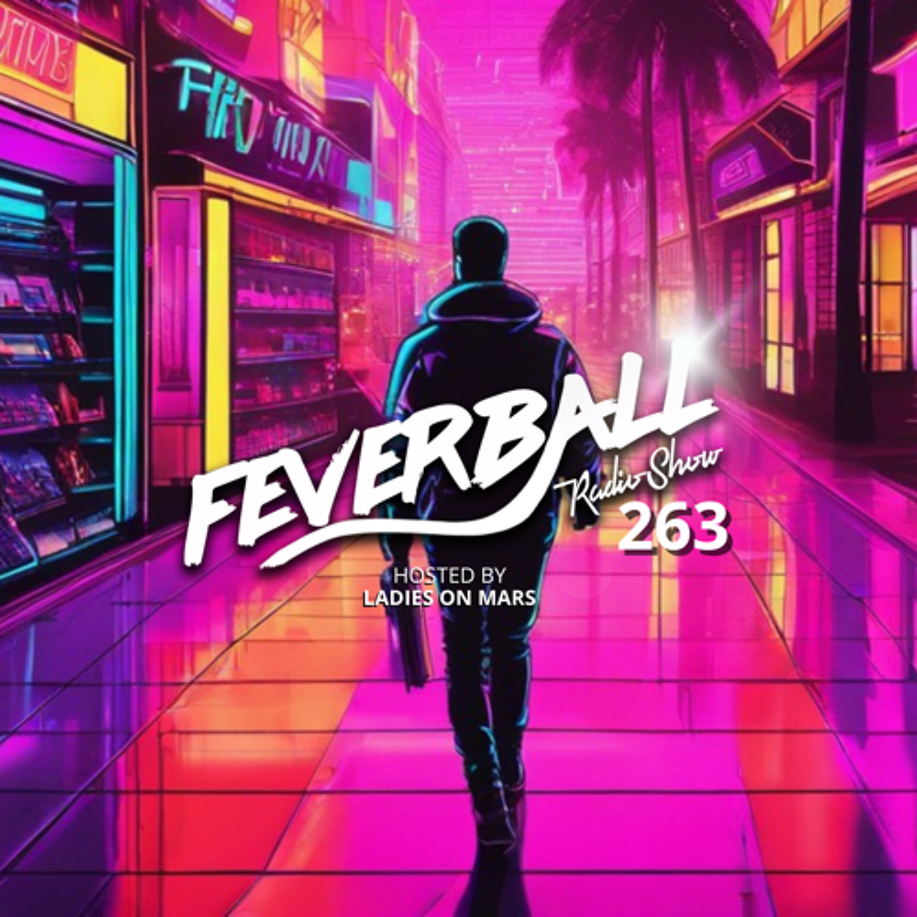Feverball Radio Show