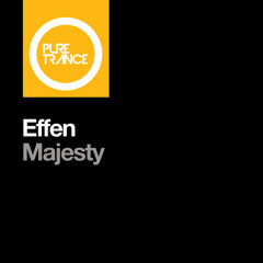 Majesty (Extended Mix)
