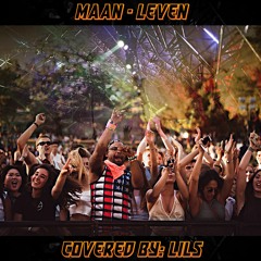 Maan - Leven (LILS Cover)