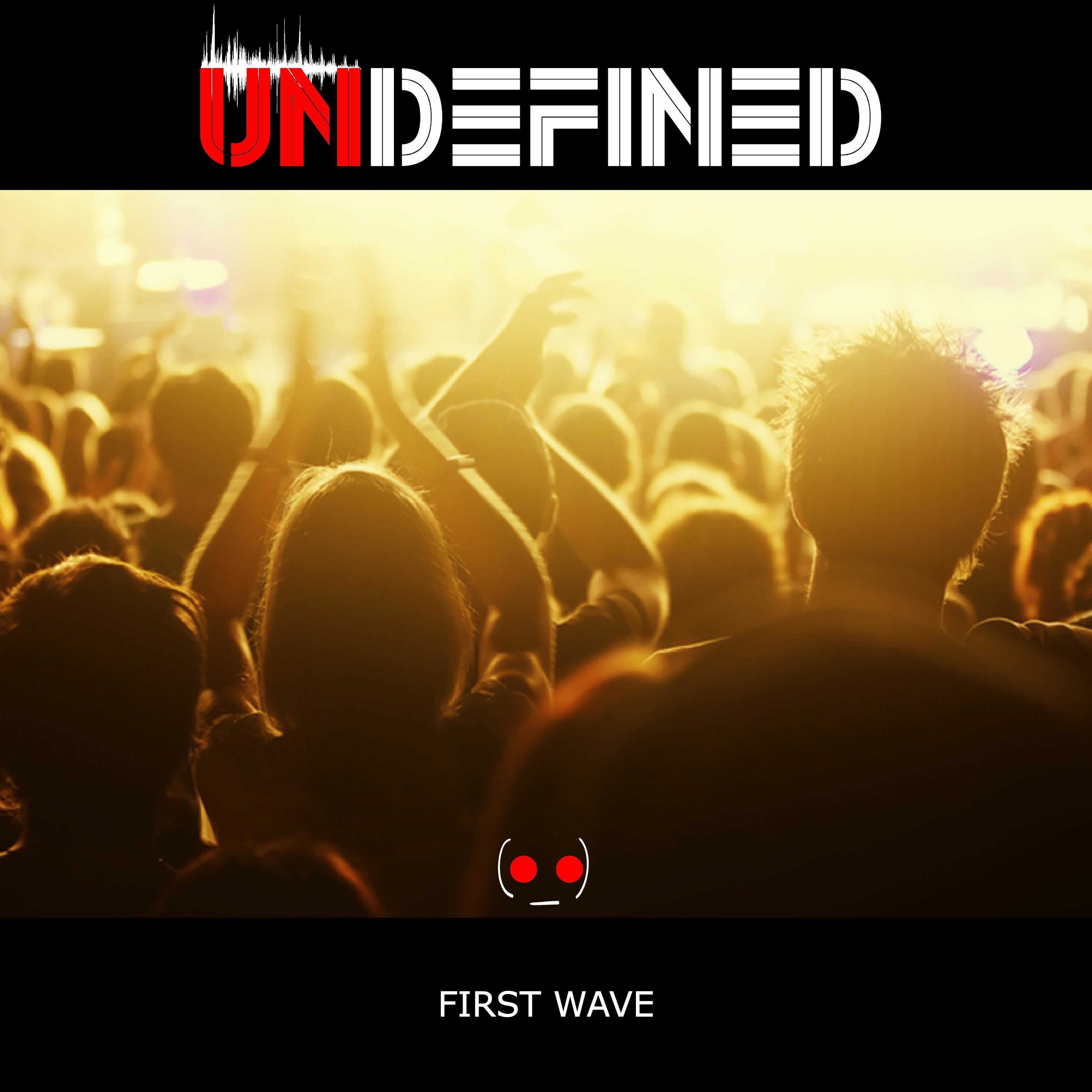 First Wave episode artwork