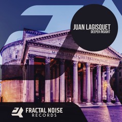 Juan Lagisquet - Deeper Insight (Original Mix)