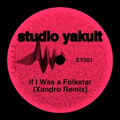 If I Was A Folkstar (Xandro Remix)