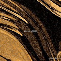 OUTFLIGHT 003 - NICOLAS VOGLER