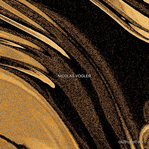 OUTFLIGHT 003 - NICOLAS VOGLER