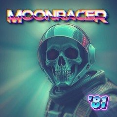 MoonRacer 81 (without vocals)