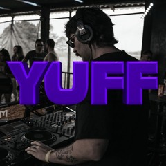 Yuff @ Circuito Park Art 2024