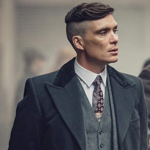 Thomas Shelby Motivation