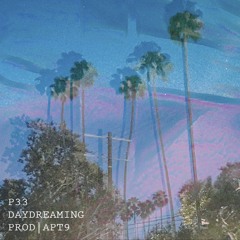 Daydreaming (prod. apartment9)