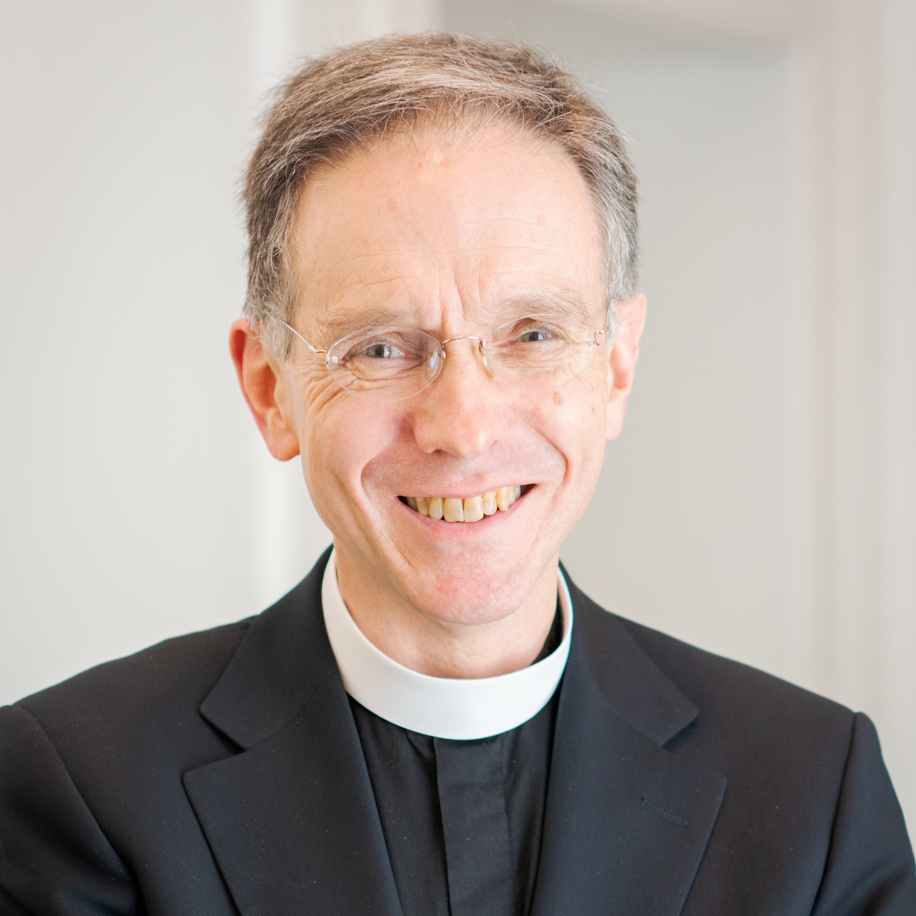 Engaging With God In The Face Of Evil – The Rev. William Morris On June 23, 2024 episode artwork