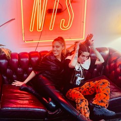 Club Aerobics w/ Bianca Oblivion & Miley Serious - 23rd November 2022