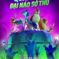 XEM^PHIM,!] ▷ Quái Thú Đại Náo Sở Thú (2025) FULL HD-4K - VietSub Miễn Phí