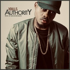 Xbills - Authority (prod. By KidNature)