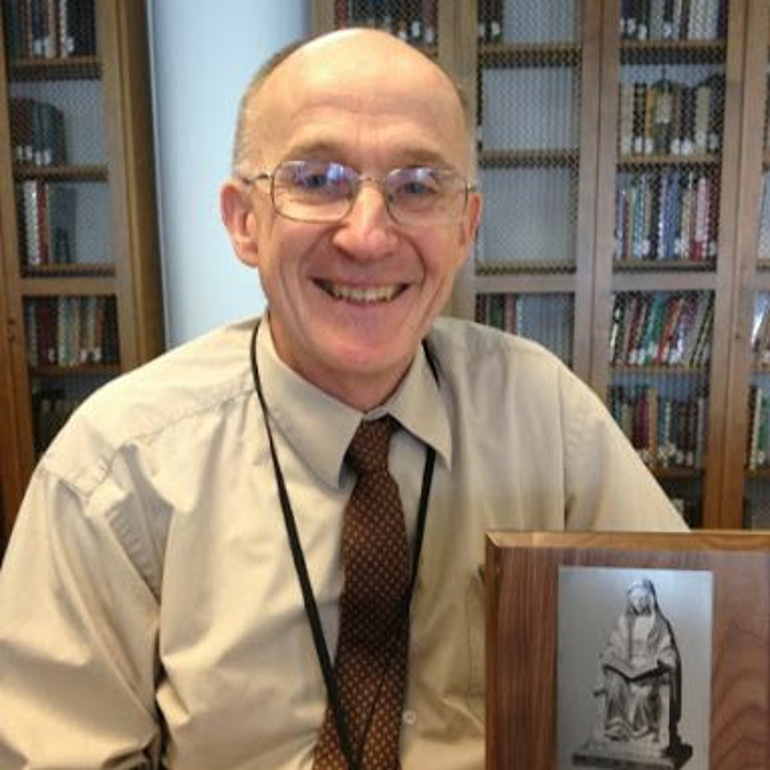 SLU Mission Matters
