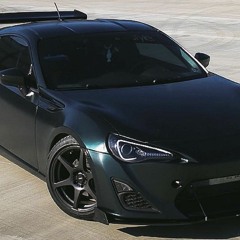 Black Silk (Fast Remix) — DEITIES