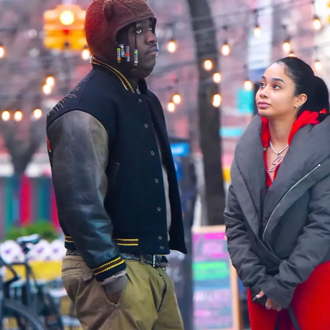 Lil Yachty – Weak Hearted Wont Last (Wise Version) – prod. WISEGUYY