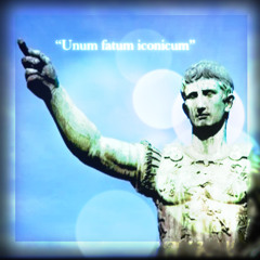 One Iconic Fate - A ‘Julius Caesar’ Megalovania