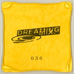 DREAMING 036 : LUCA LOZANO @Compufunk 31 Aug 2024