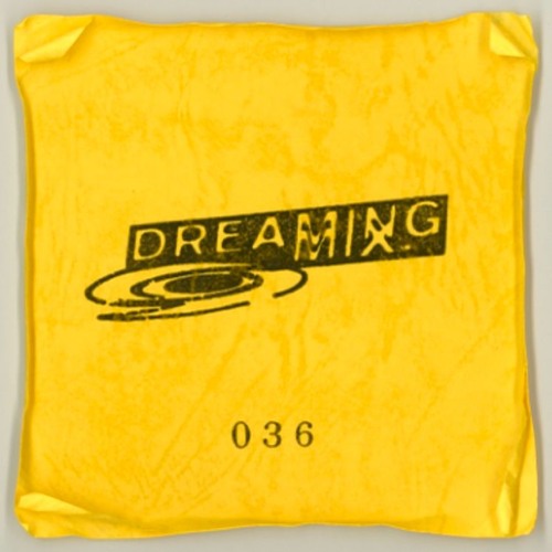 DREAMING 036 : LUCA LOZANO @Compufunk 31 Aug 2024