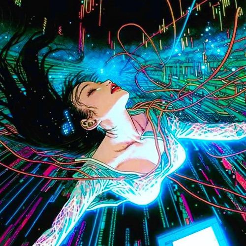 Acid Pulse 140 bpm