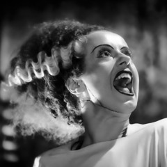 FRANKENHOOKER I ❤️ YOU